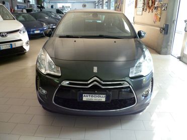 Ds DS3 3 1.6 THP 155 Sport Chic