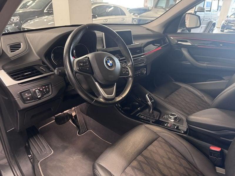 BMW X1 X1 sDrive18d xLine Plus
