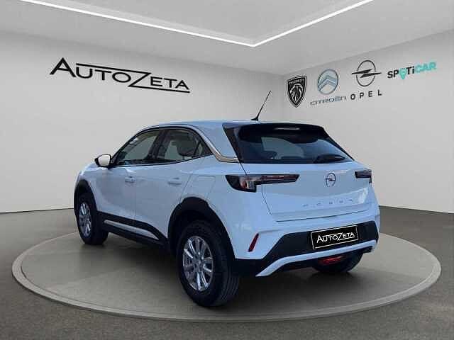 Opel Mokka 1.2 Turbo Edition