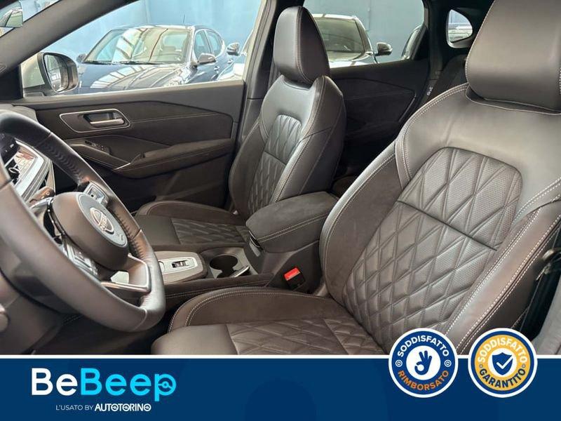 Nissan Qashqai 1.5 E-POWER TEKNA+ 2WD