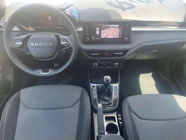 Skoda Fabia 1.0 tsi evo Selection 95cv
