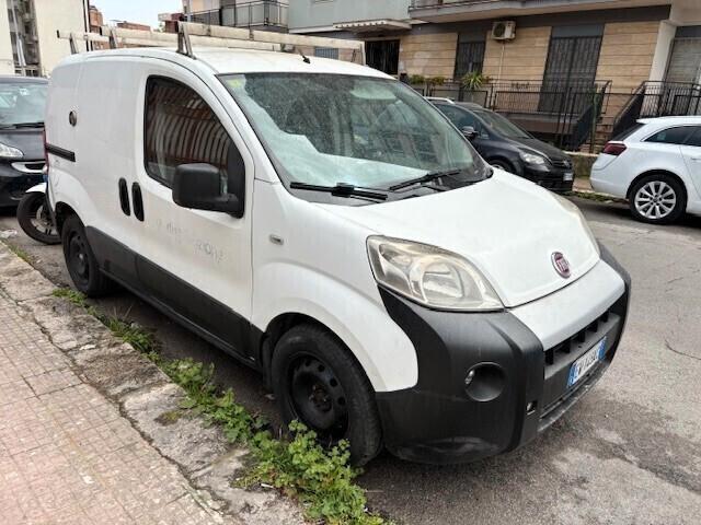 Fiat Fiorino 1.3 MJT Iva esp. Finanziabile Garanzia