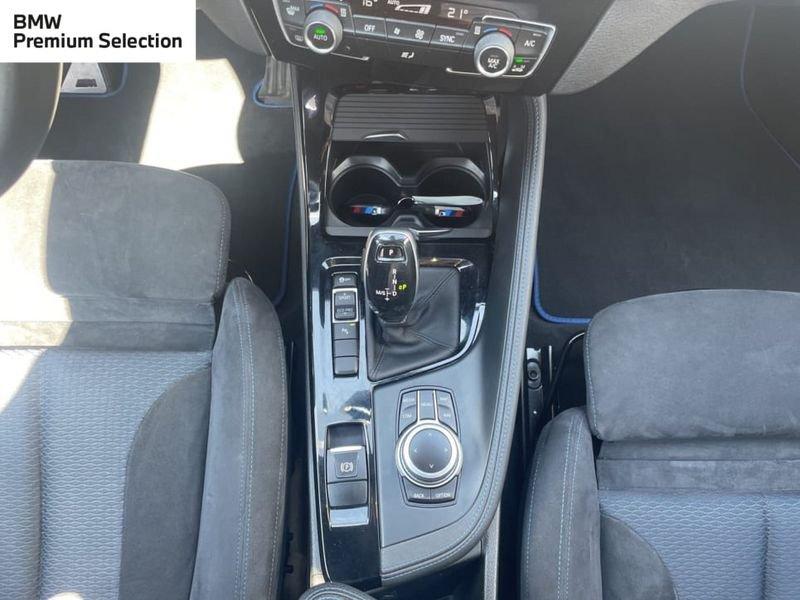 BMW X2 SDRIVE20I MSPORT 192CV AUTO
