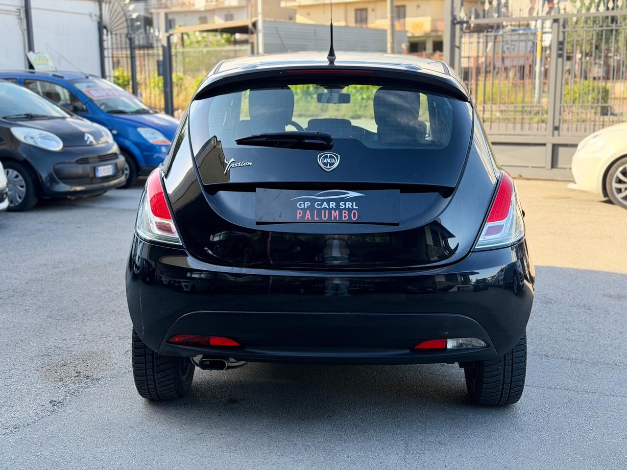 Lancia Ypsilon 1.2 69 CV 5 porte S&S Silver COME NUOVA