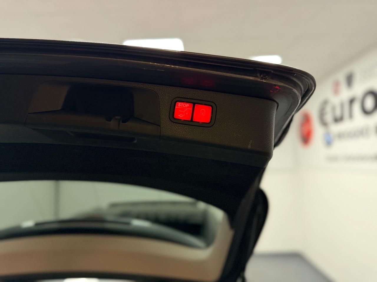 Mercedes-benz E 350 d 258cv S.W. Auto Premium Plus 06/2017 Euro 6B