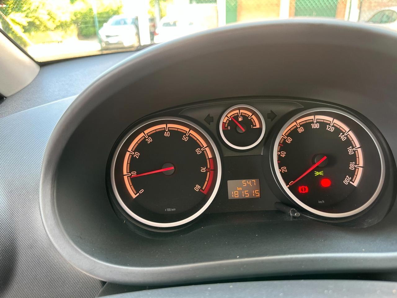 Opel Corsa 1.2 Neopatentati (12 RATE)