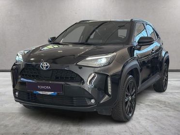 Toyota Yaris Cross 1.5 H 116cv Trend FWD E-CVT
