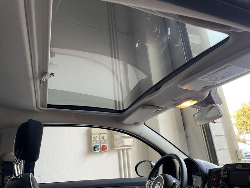 FIAT 500 500 1.2 Lounge