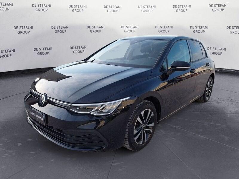 Volkswagen Golf Golf 1.0 tsi evo Life 110cv