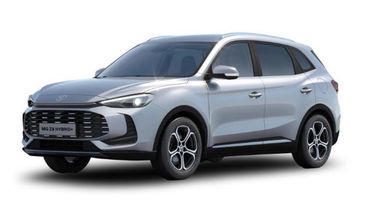 MG ZS 1.5 Hybrid+ Luxury*PROMO MAXI*