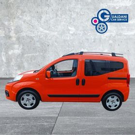 FIAT QUBO QUBO 1.3 MJT 80 CV Lounge