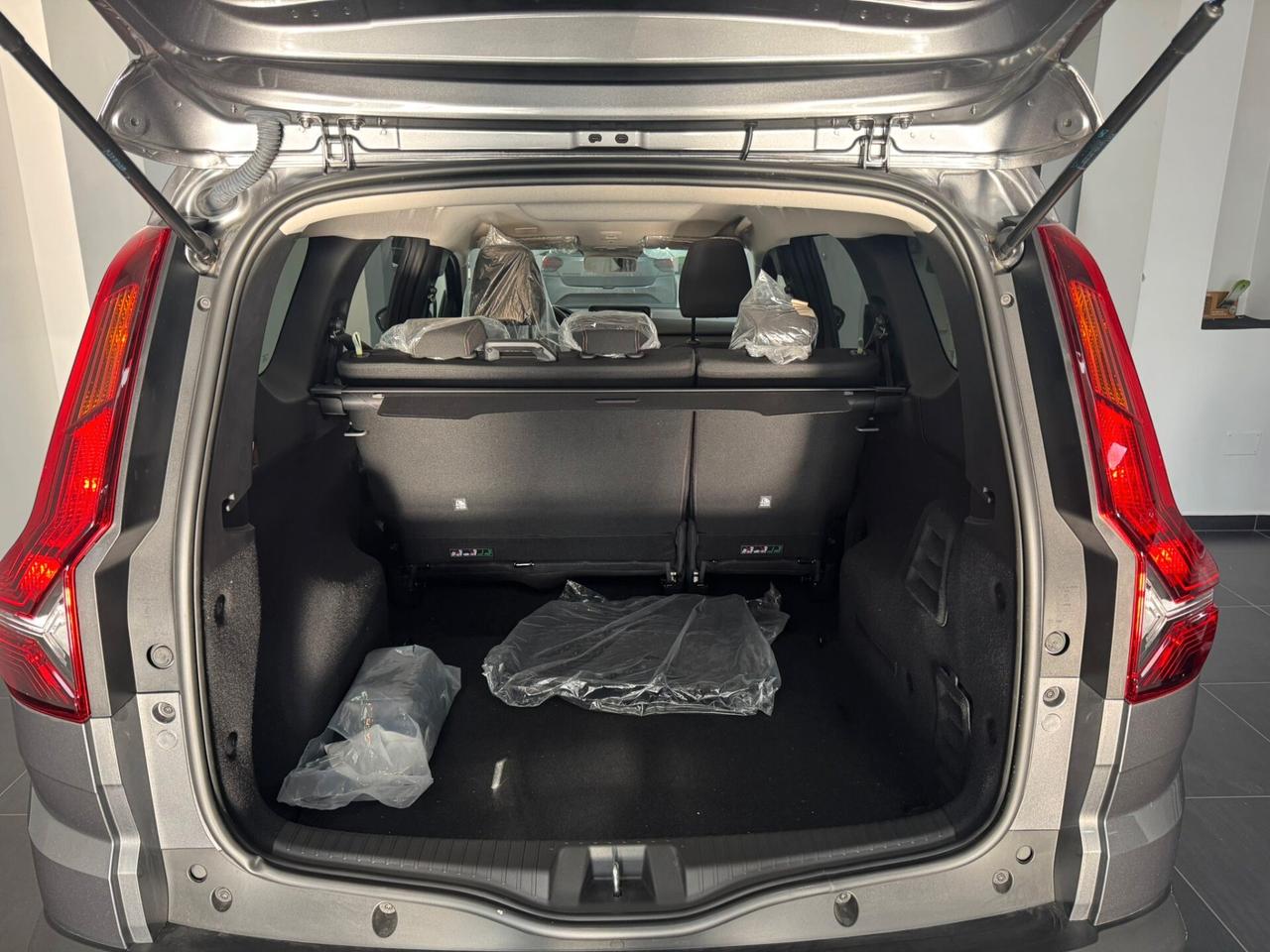 Dacia Jogger 1.0 TCe GPL 100 CV 5 posti Extreme