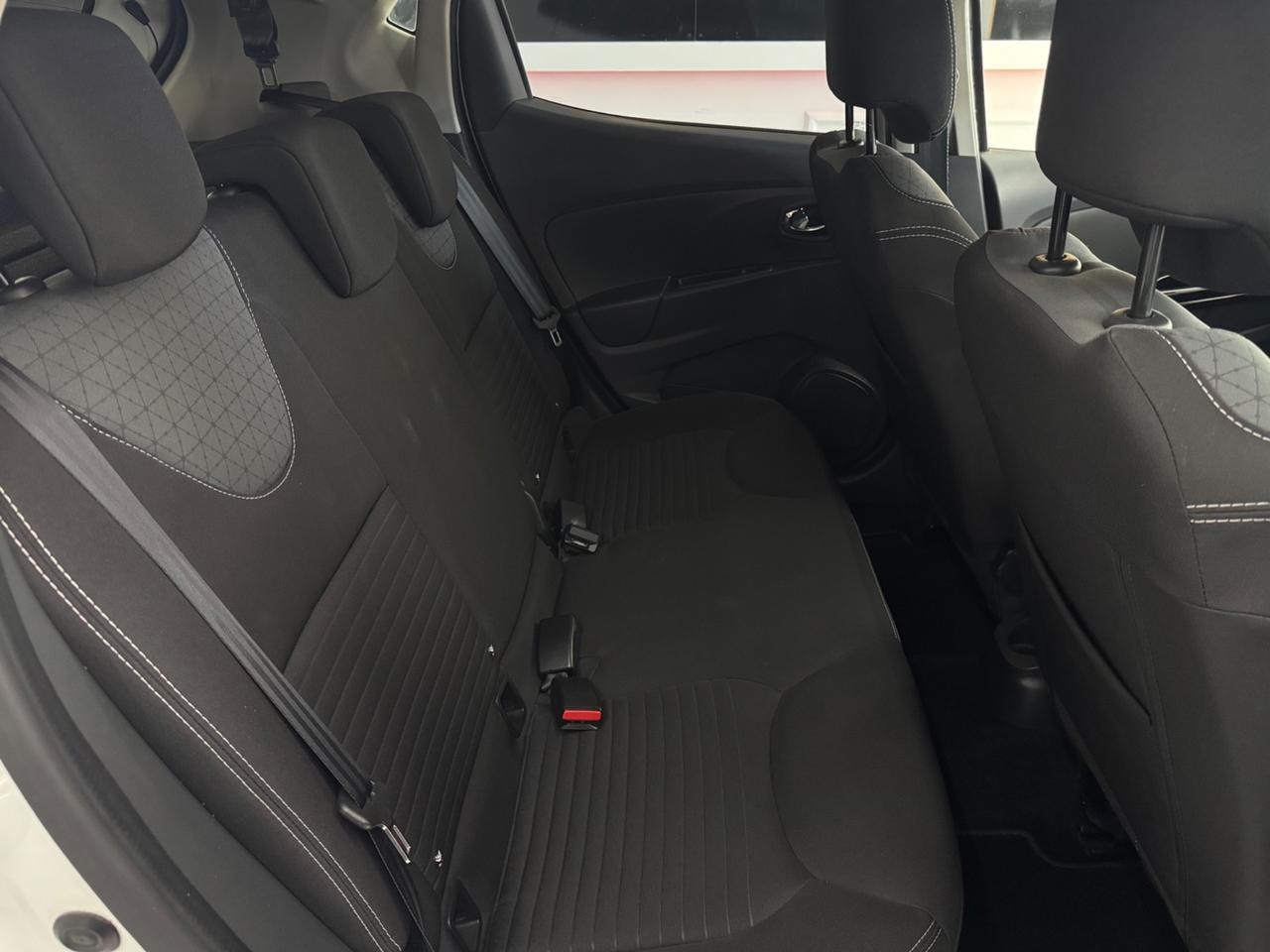 Renault Clio 1.5 dCi 90CV EDC Energy