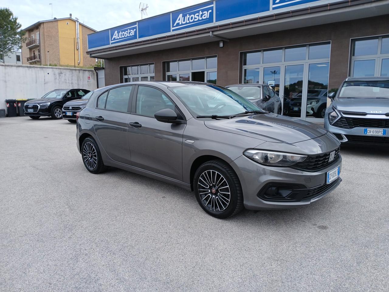 Fiat Tipo 1.0 BENZINA 100CV 5 PORTE 2023