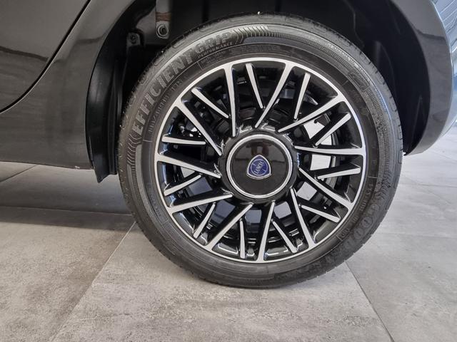 LANCIA Ypsilon 1.0 FireFly 5 porte S&S Hybrid Platino