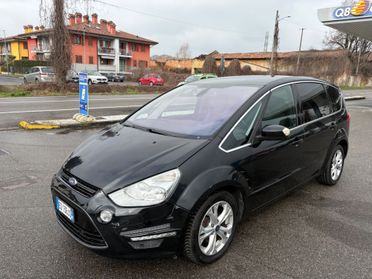 Ford S-Max 2.0 TDCi 140CV Titanium