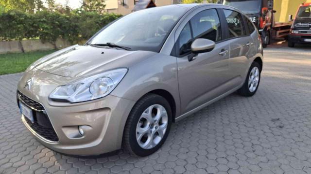 CITROEN C3 1.4 HDi Exclusive UNICO PROPRIETARIO