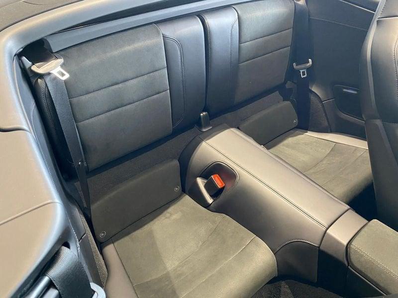 Porsche 911 992 II Carrera GTS Cabriolet - IVA Esposta