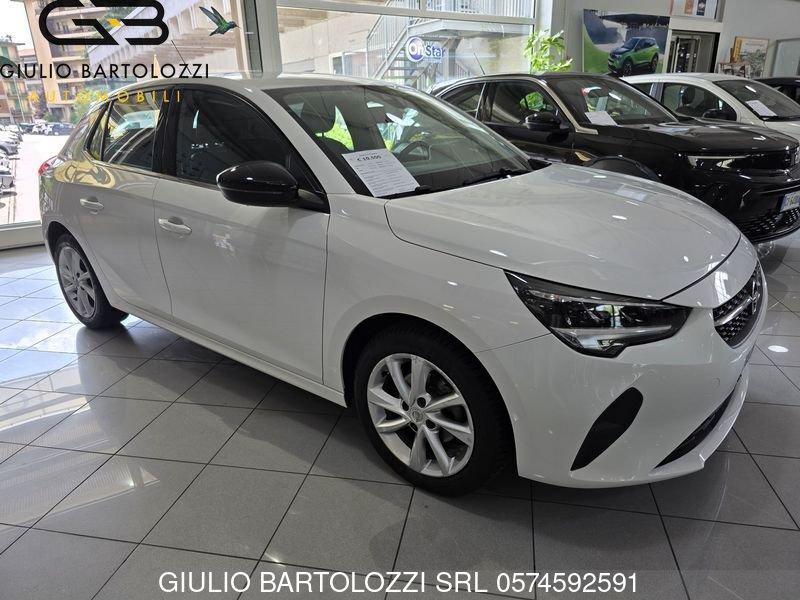 Opel Corsa 1.2 Elegance
