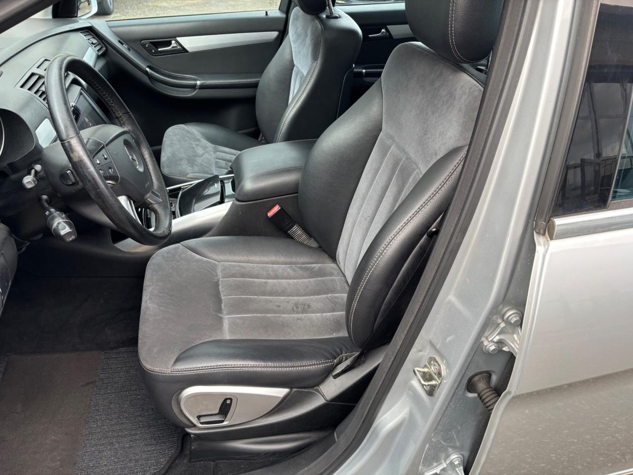 Mercedes-benz R 320 CDI cat 4Matic SOLO PER OPERATORI DEL SETTORE