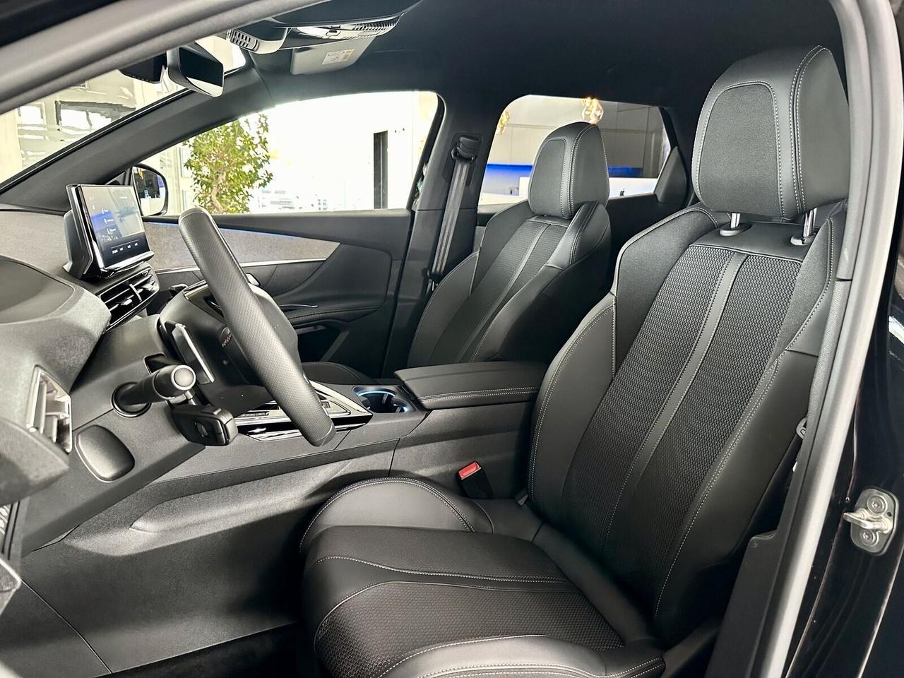 Peugeot 3008 1.2 puretech t GT s&s 130cv