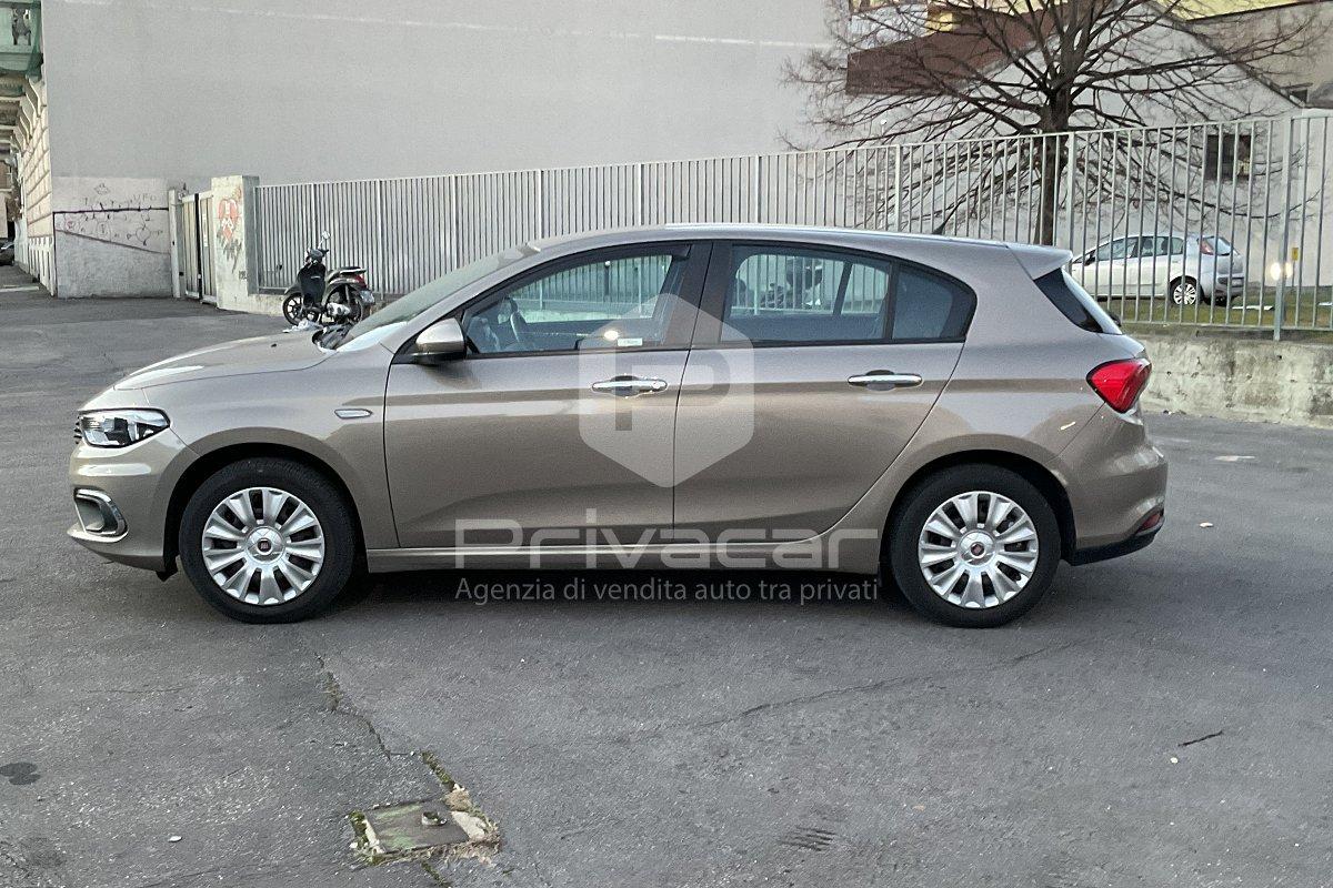 FIAT Tipo 1.4 T-Jet 120CV GPL 5 porte Easy