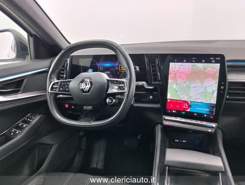 Renault Austral Full Hybrid E-Tech 200 CV Techno