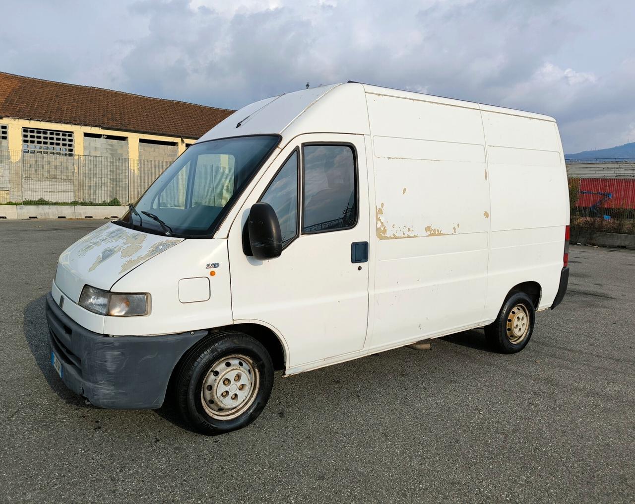 Fiat Ducato