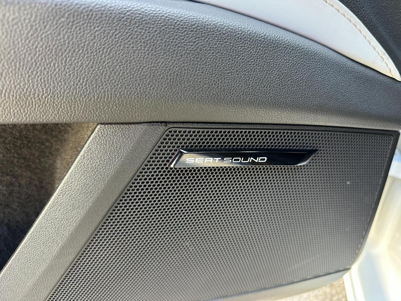 Seat Leon 5 Porte Leon 5p 2.0 tsi Cupra s&s 280cv dsg