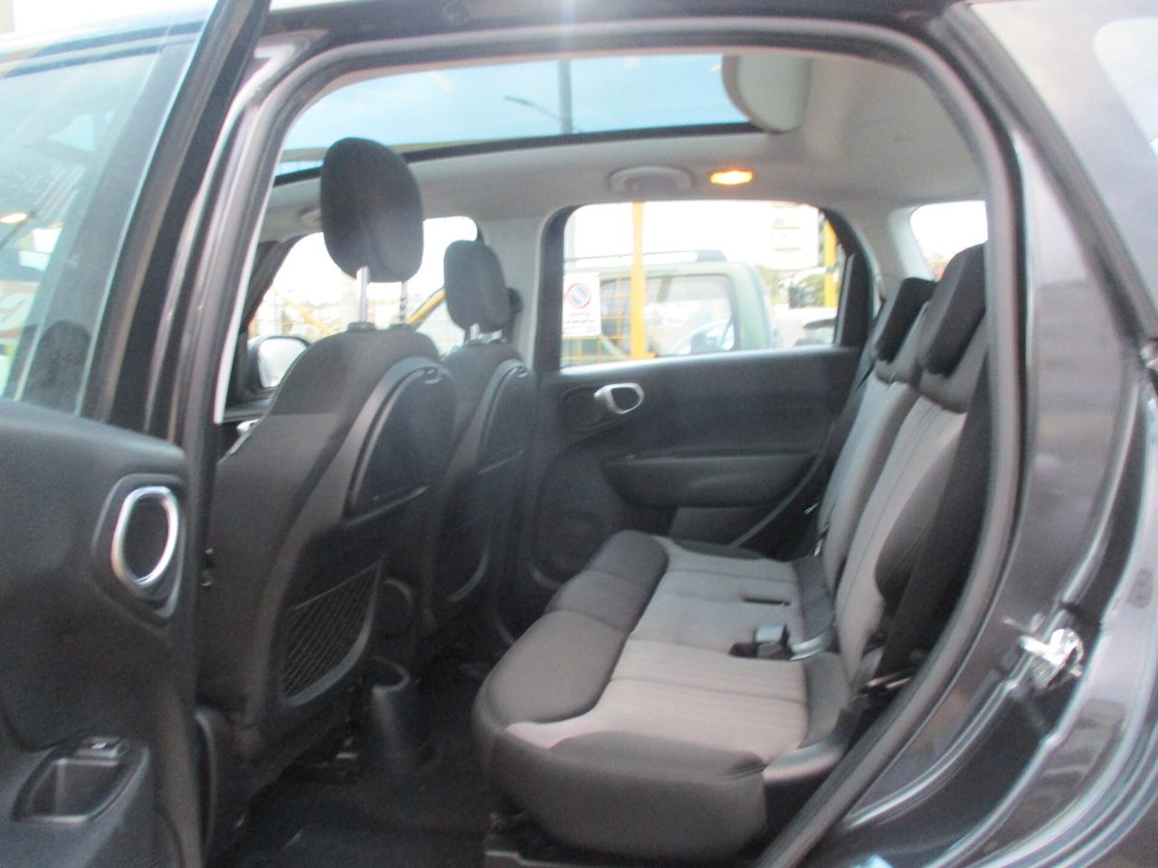 Fiat 500L 1.6 Multijet 120 CV Lounge MOLTO BELLA