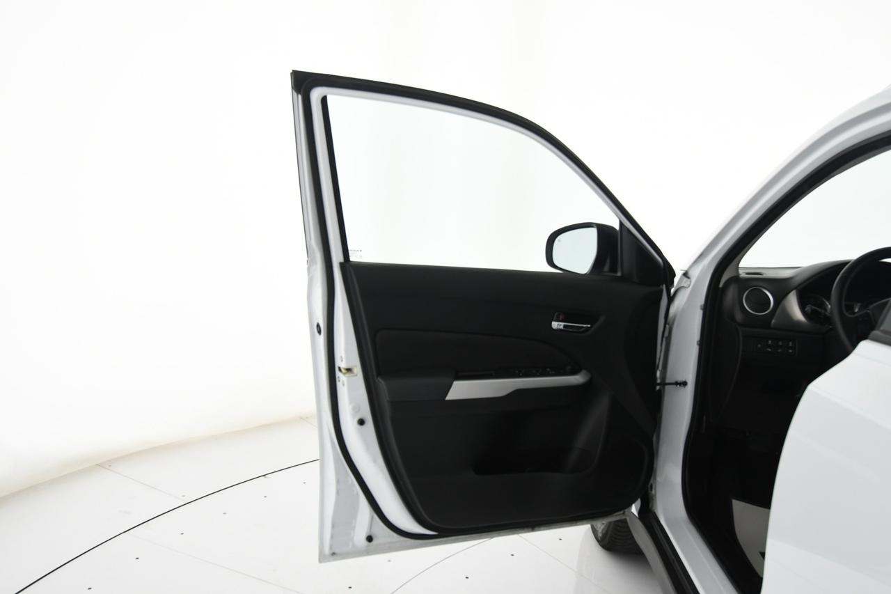 SUZUKI Vitara 1.6 vvt V-Top s&s 4wd allgrip auto NEOPATENTATI+CAMERA+ALCANTARA