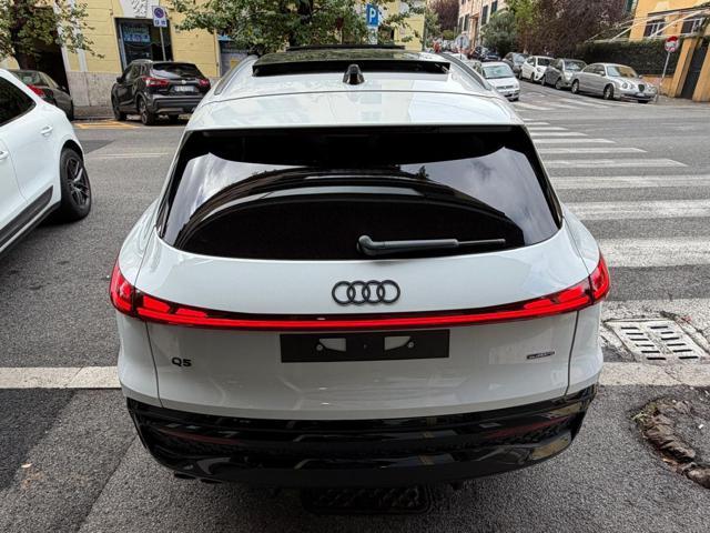 AUDI Q5 TDI 204Cv mHEV+ S tronic quattro S line edition