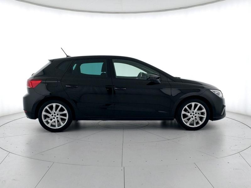 Seat Ibiza 1.0 ecotsi fr 95cv