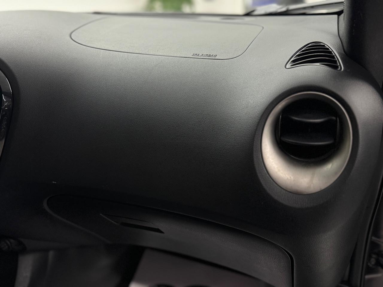 Nissan Juke 1.5 dCi Tekna Full Optional