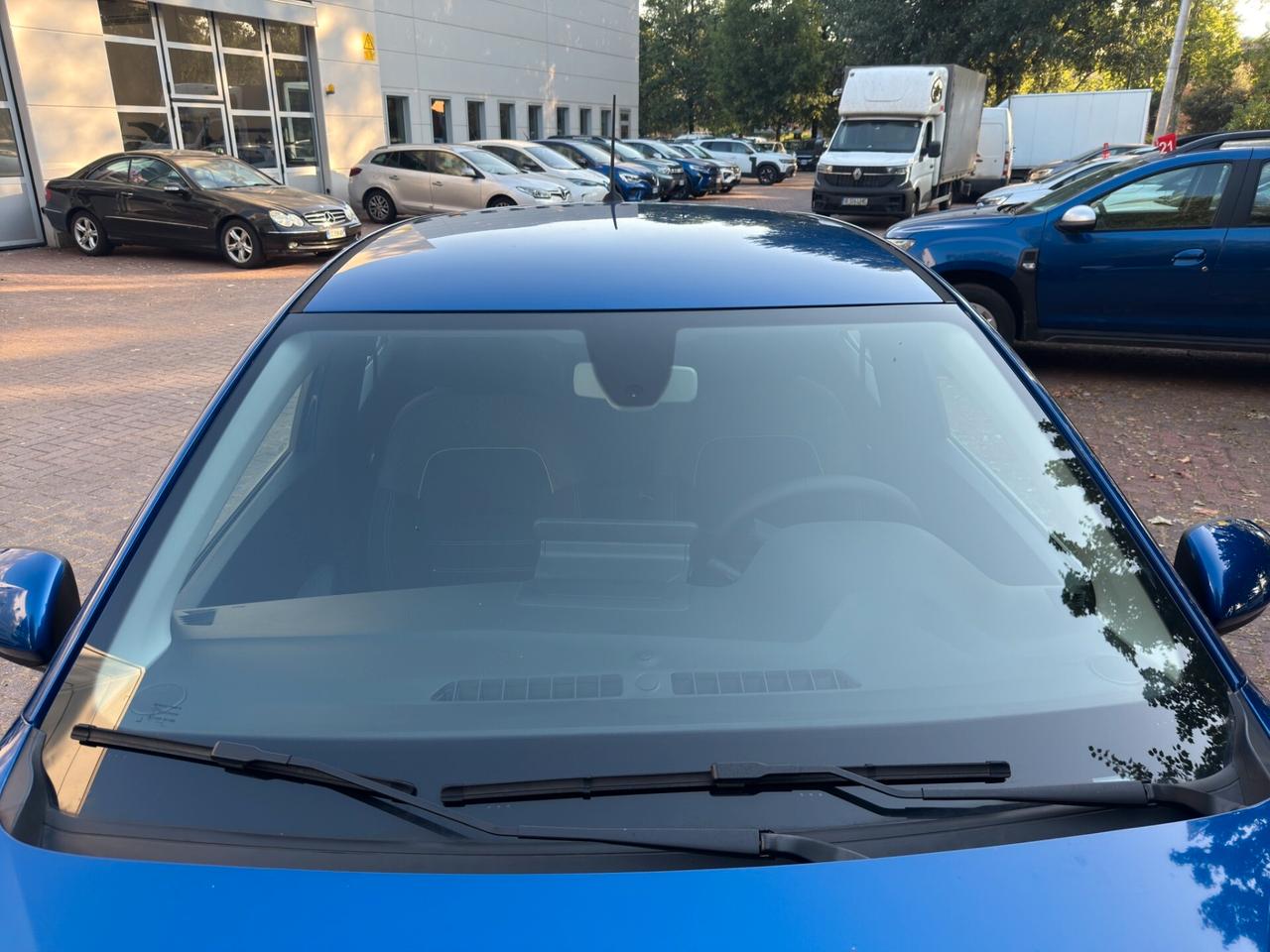 Dacia Sandero Streetway 1.0 TCe ECO-G Expression