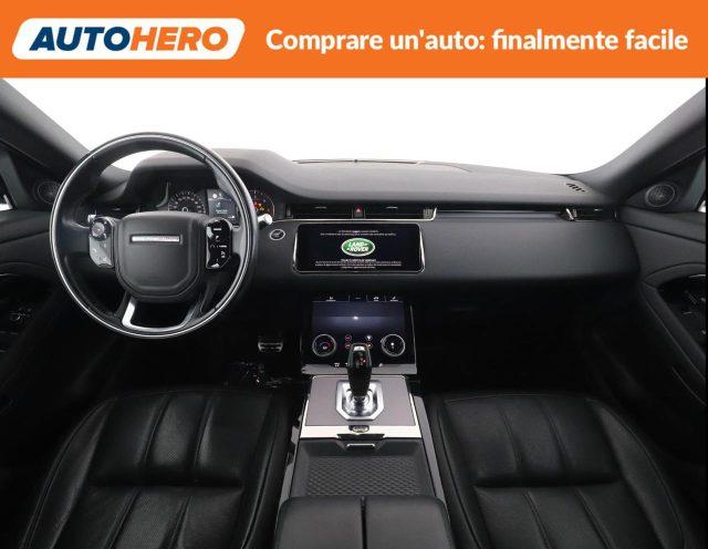LAND ROVER Range Rover Evoque 2.0D I4-L.Flw 150 CV AWD Auto R-Dynamic S