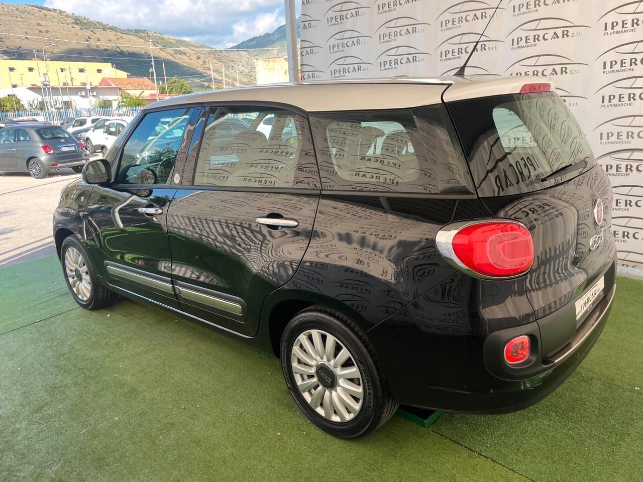 Fiat 500L Living 1.6 Multijet 105 CV Pop Star