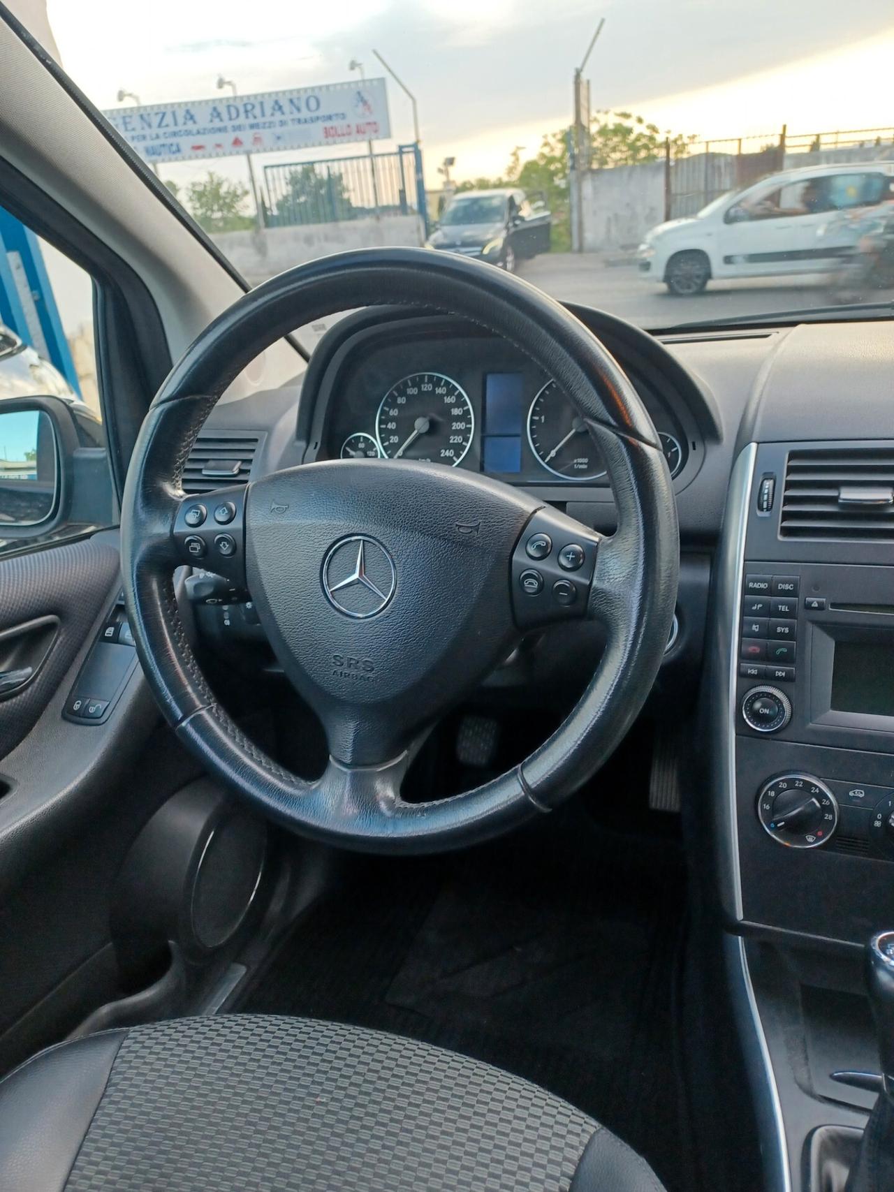 Mercedes-benz A 180 CDI Avantgarde