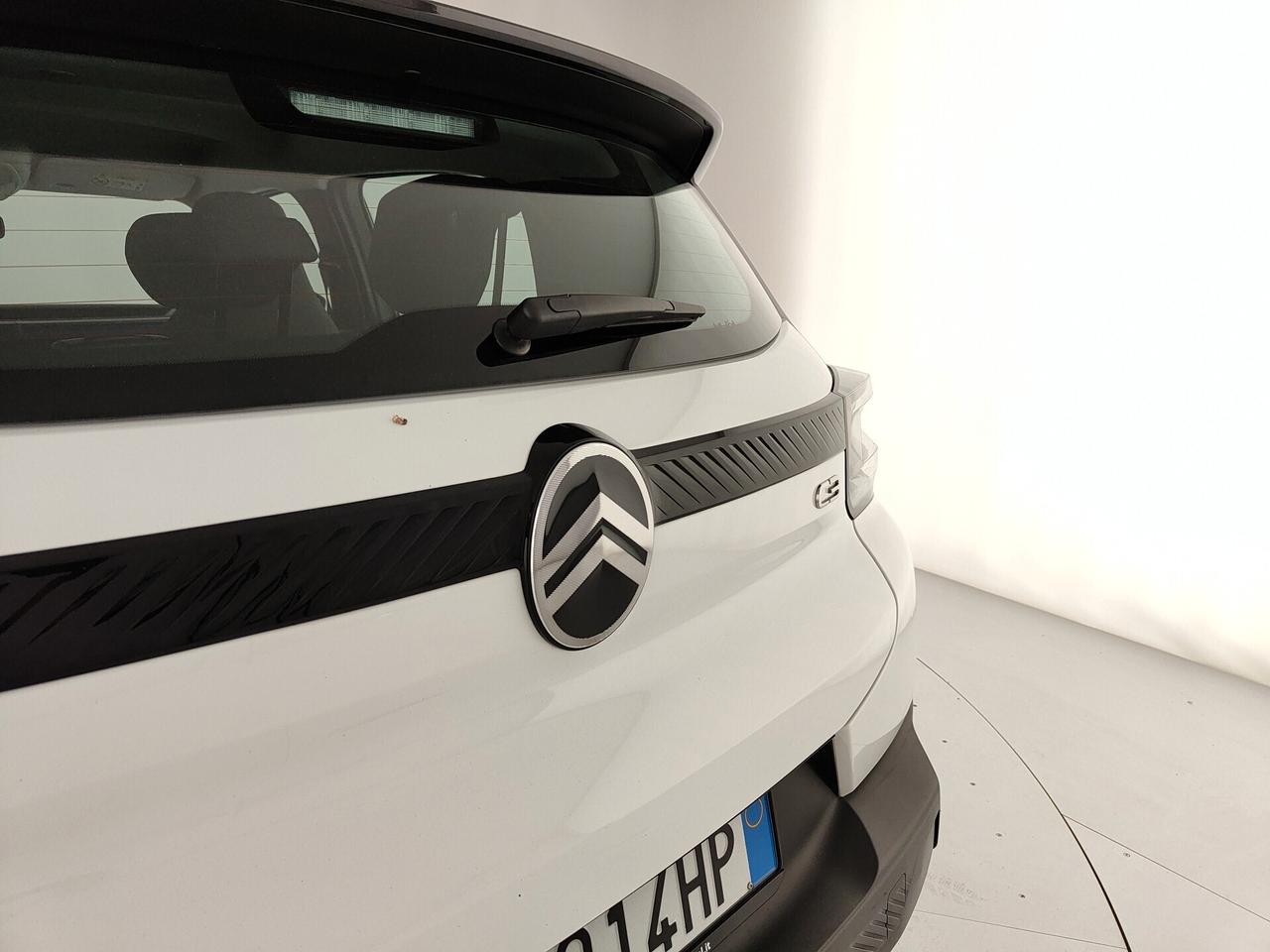 Citroen C3 PureTech 100 S&S You