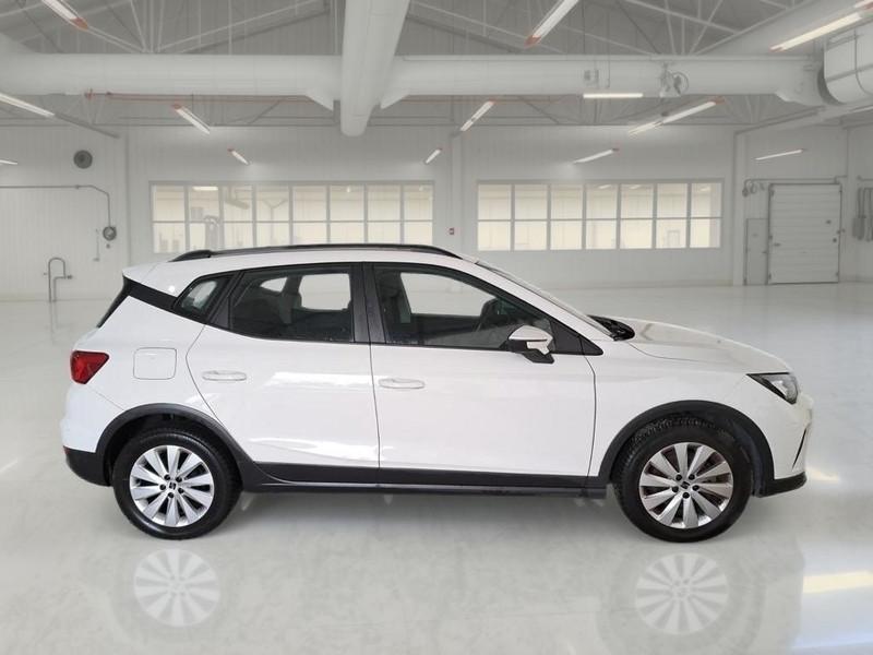 SEAT ARONA 1.0 TGI 66KW STYLE CROSSOVER