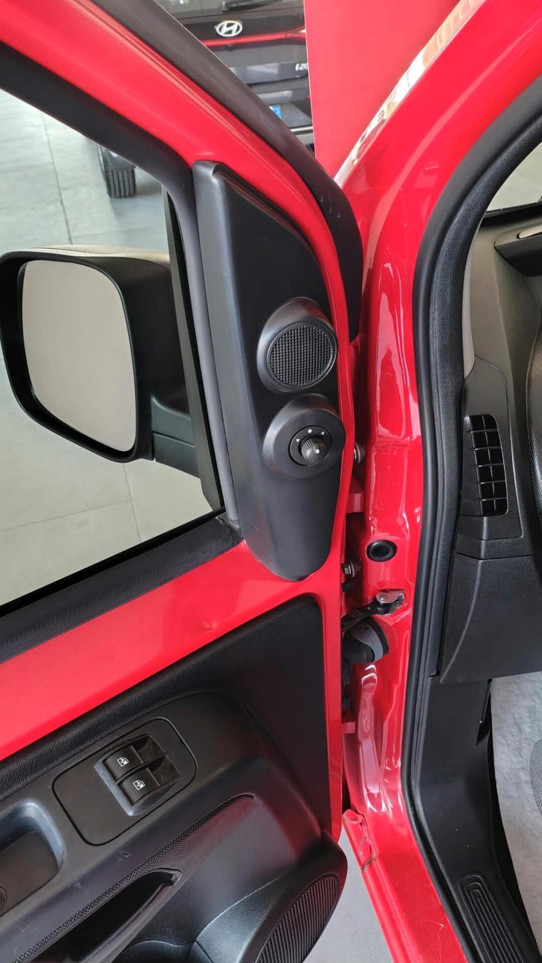 Fiat Fiorino 1.3 MJT 95CV Cargo SX