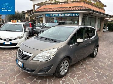 Opel Meriva 1.3 CDTI Elective