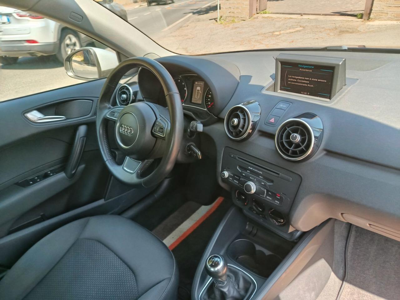 Audi A1 1.2 TFSI Ambition
