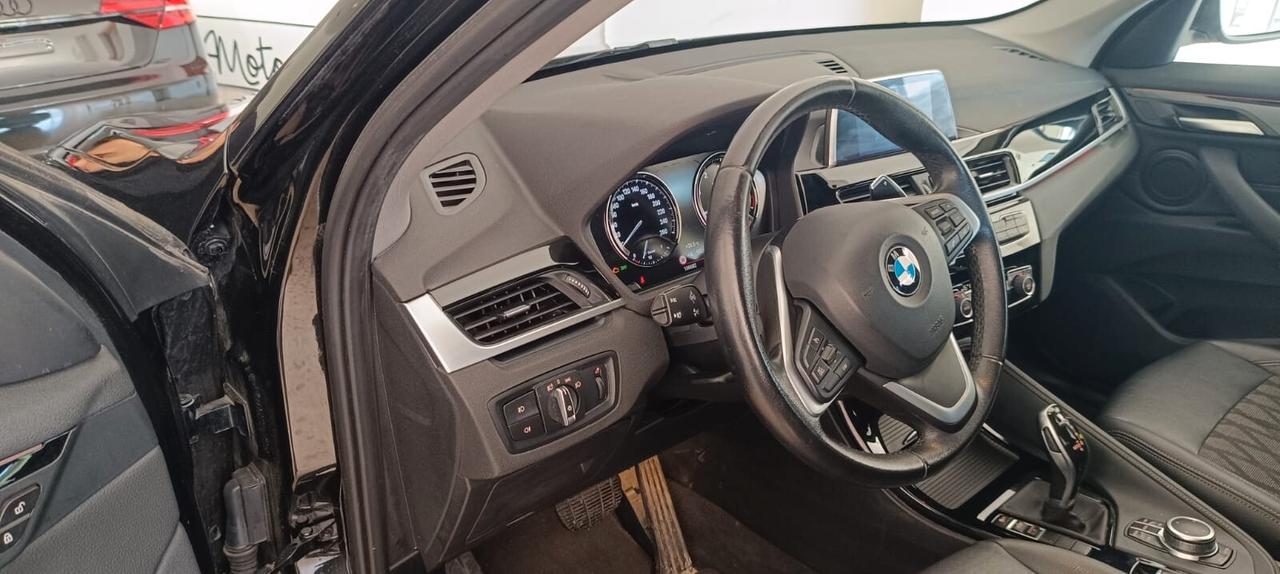 Bmw X1 sDrive18 d xLine