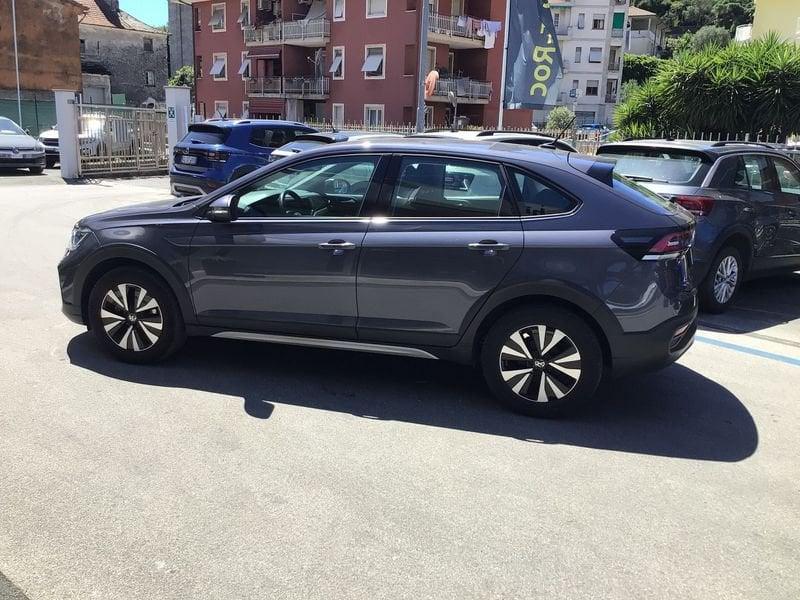 Volkswagen Taigo 1.0 TSI 70kW Life