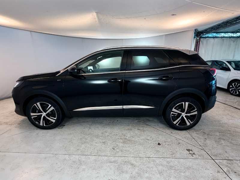 PEUGEOT 3008 PureTech130 S&S - GT