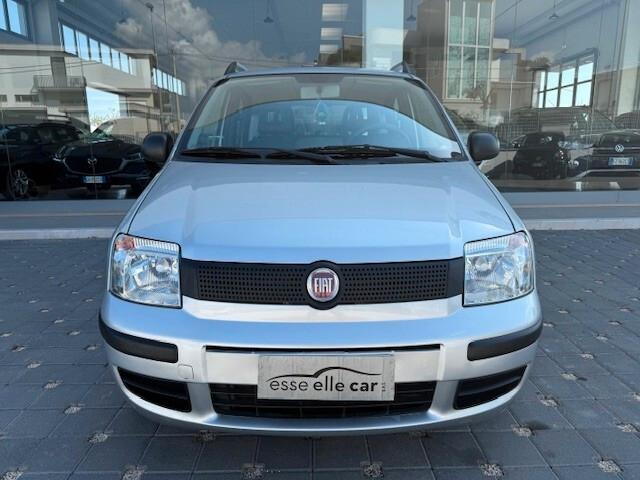 Fiat Panda 1.2 Dynamic 5 posti 2012