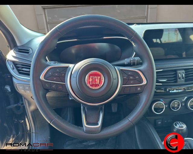 FIAT Tipo 1.3 Mjt S&S SW