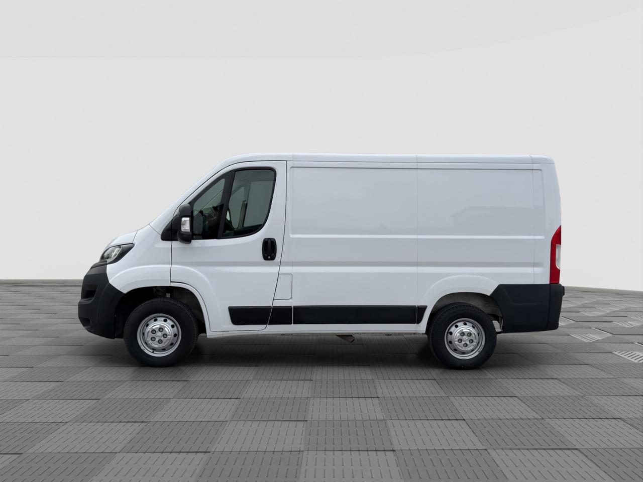 PEUGEOT Boxer (3ª serie) Boxer 328 2.2 BlueHDi 120 S&S PC-TN Furgone