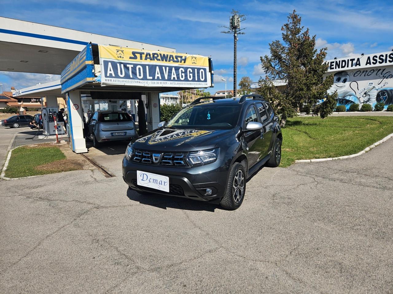 Dacia Duster 1.0 TCe GPL 4x2 Comfort